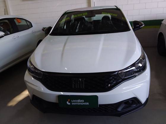 FIAT ARGO 1.0 FIREFLY FLEX DRIVE MANUAL FIAT ARGO 1.0 FIREFLY FLEX DRIVE MANUAL